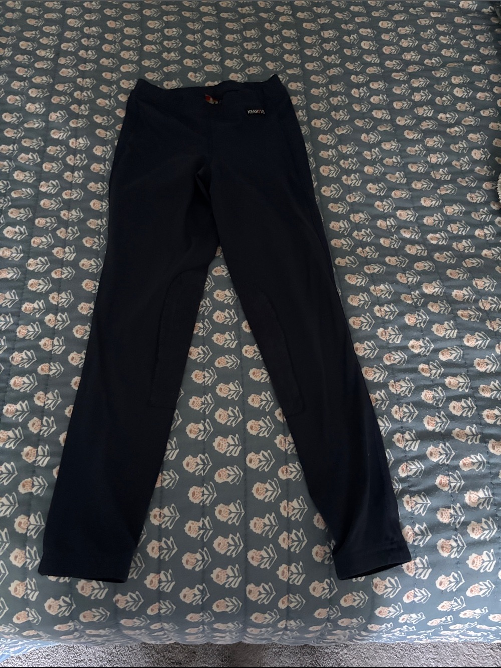 Girls riding pants